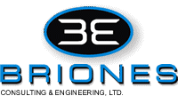 Briones Consulting & Engineering, Ltd.